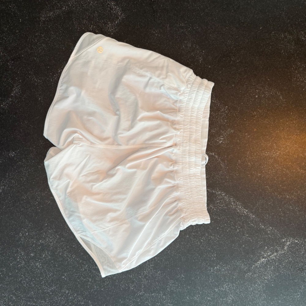 Athletic shorts - Picture 3 of 4